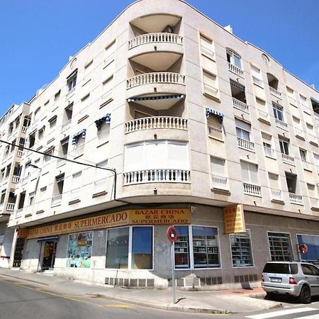 Godisa 18 Apartment Playa Del Cura Torreveja! 또레비에하 외부 사진