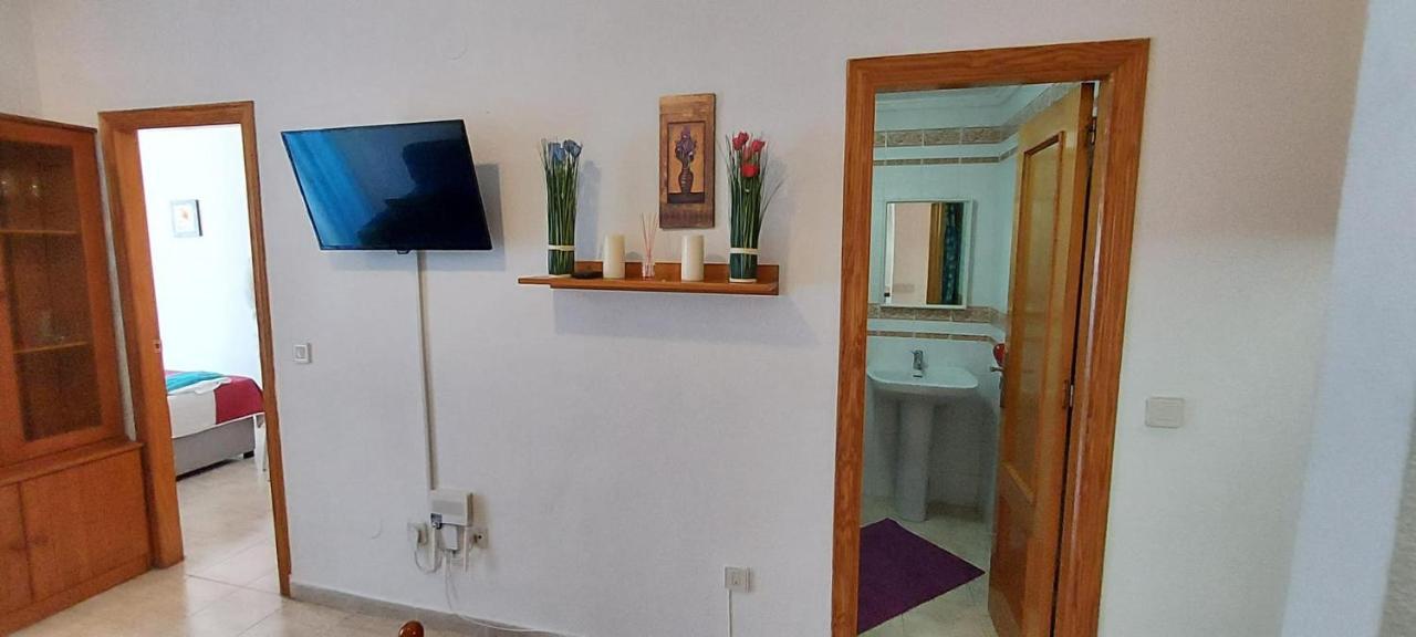 Godisa 18 Apartment Playa Del Cura Torreveja! 또레비에하 외부 사진