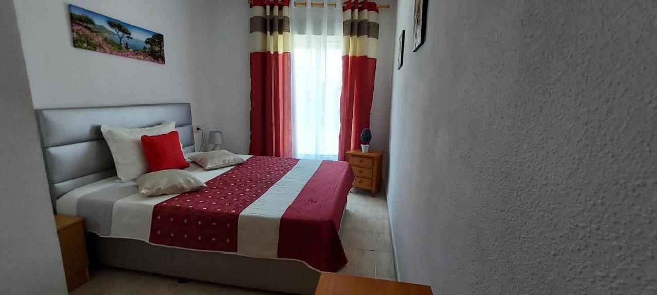 Godisa 18 Apartment Playa Del Cura Torreveja! 또레비에하 외부 사진