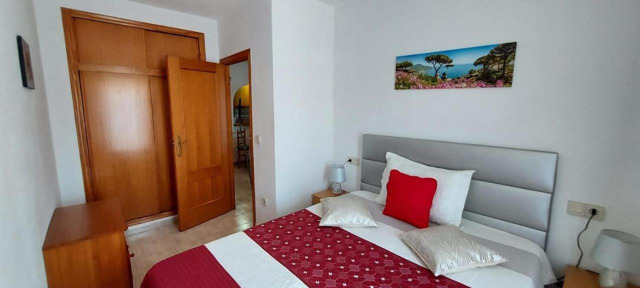 Godisa 18 Apartment Playa Del Cura Torreveja! 또레비에하 외부 사진