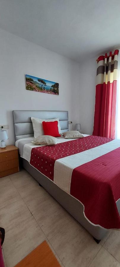 Godisa 18 Apartment Playa Del Cura Torreveja! 또레비에하 외부 사진