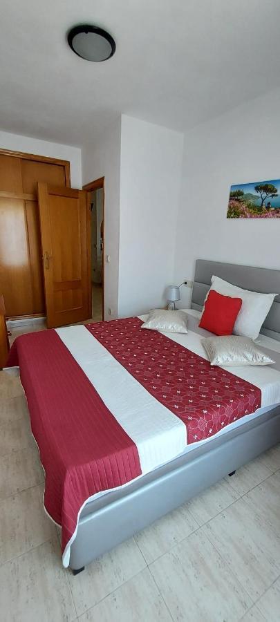 Godisa 18 Apartment Playa Del Cura Torreveja! 또레비에하 외부 사진